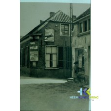 Dorpsdijk Lobith winkeltje van Antje